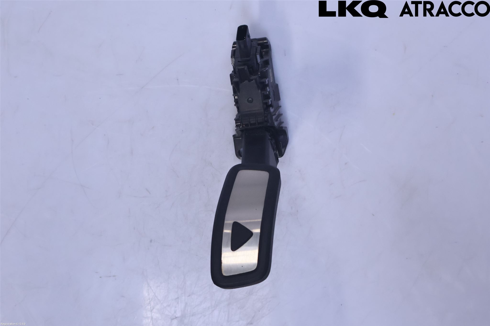 Volkswagen VW ID.4 21- Gasspedal