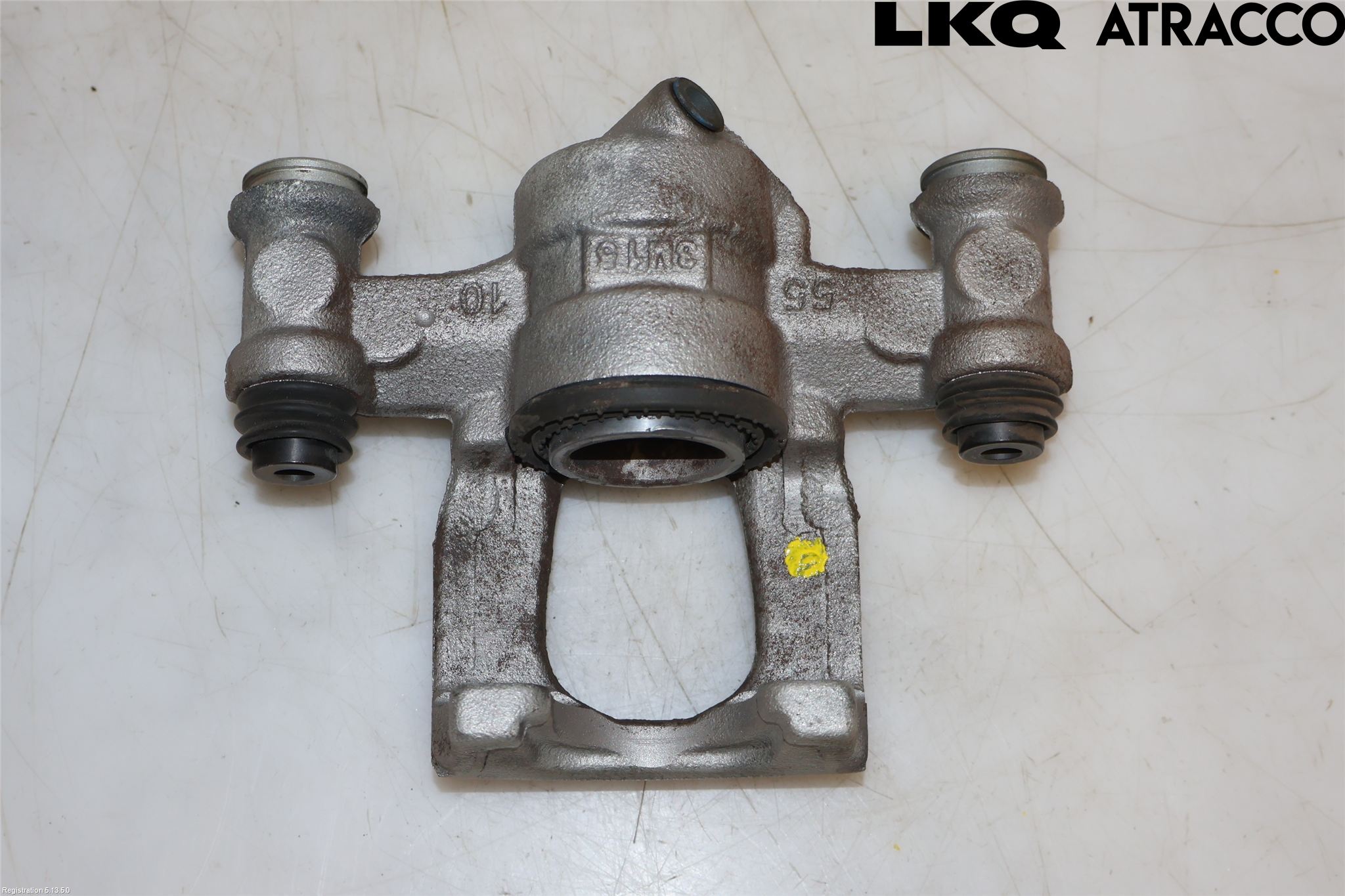 Mercedes-Benz MB VITO/V-KLASS (W640,W447,W448) 14- Bremsecaliper Bak Venstre