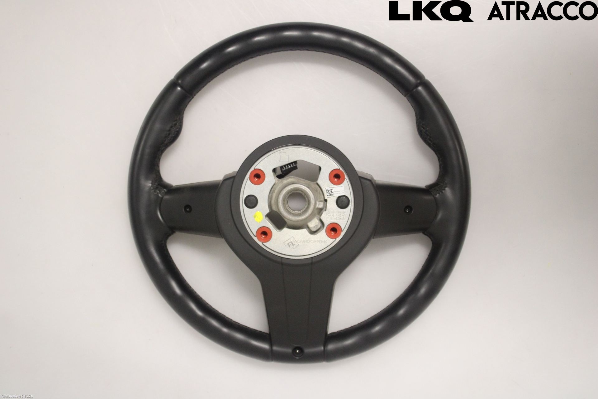 BMW 3 F30/F31/F80 12-19 Ratt