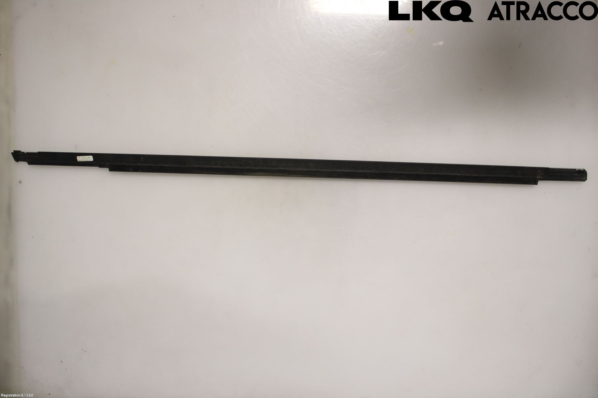 Volkswagen VW TIGUAN 07-16 Dør Dekorlist Vf