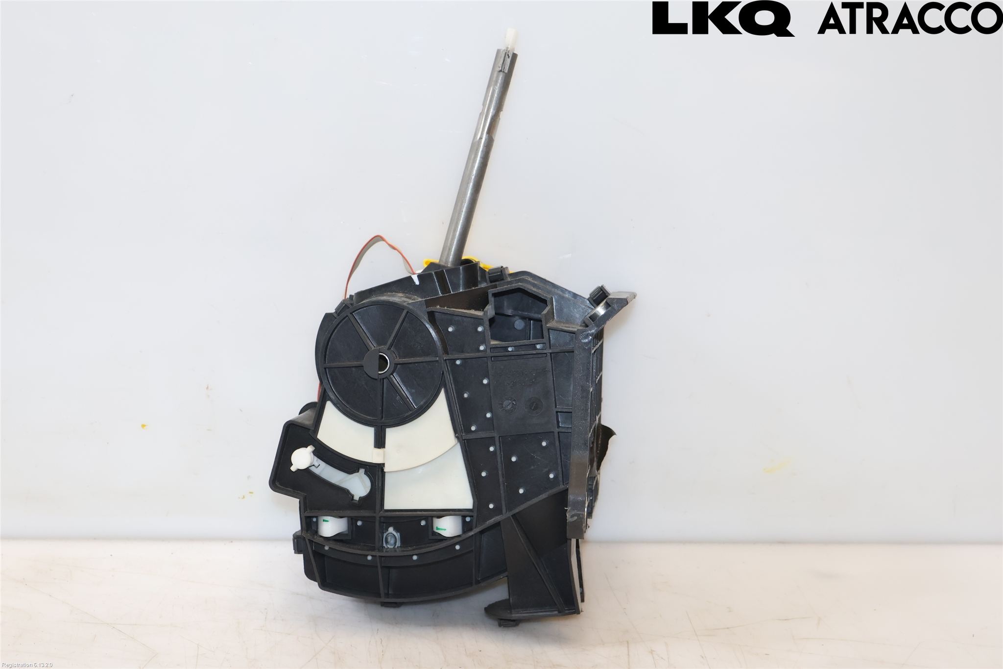 Ford S-MAX 06-15 Gearspak