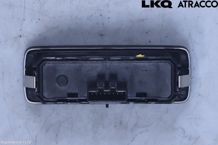 Volvo V90 17->> Bryter Bakluke