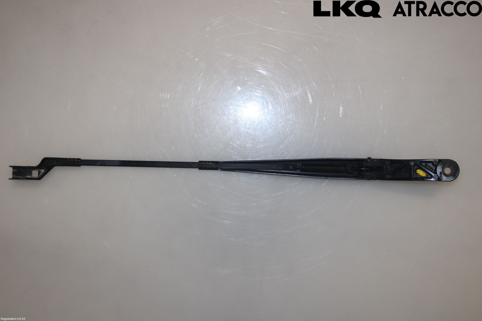 Volkswagen VW CADDY 16-20 Viskerarm-Armer Frontrute
