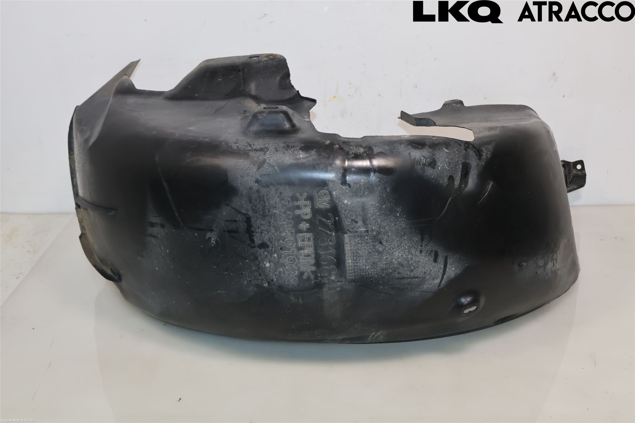 Opel INSIGNIA 09-16 Skjerm Indre