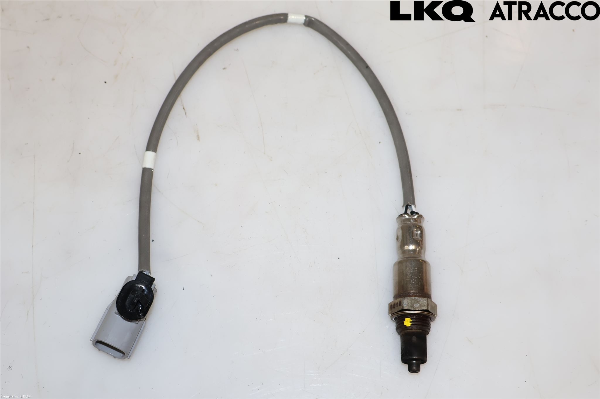 Suzuki VITARA 15- Inns Lambdasonde
