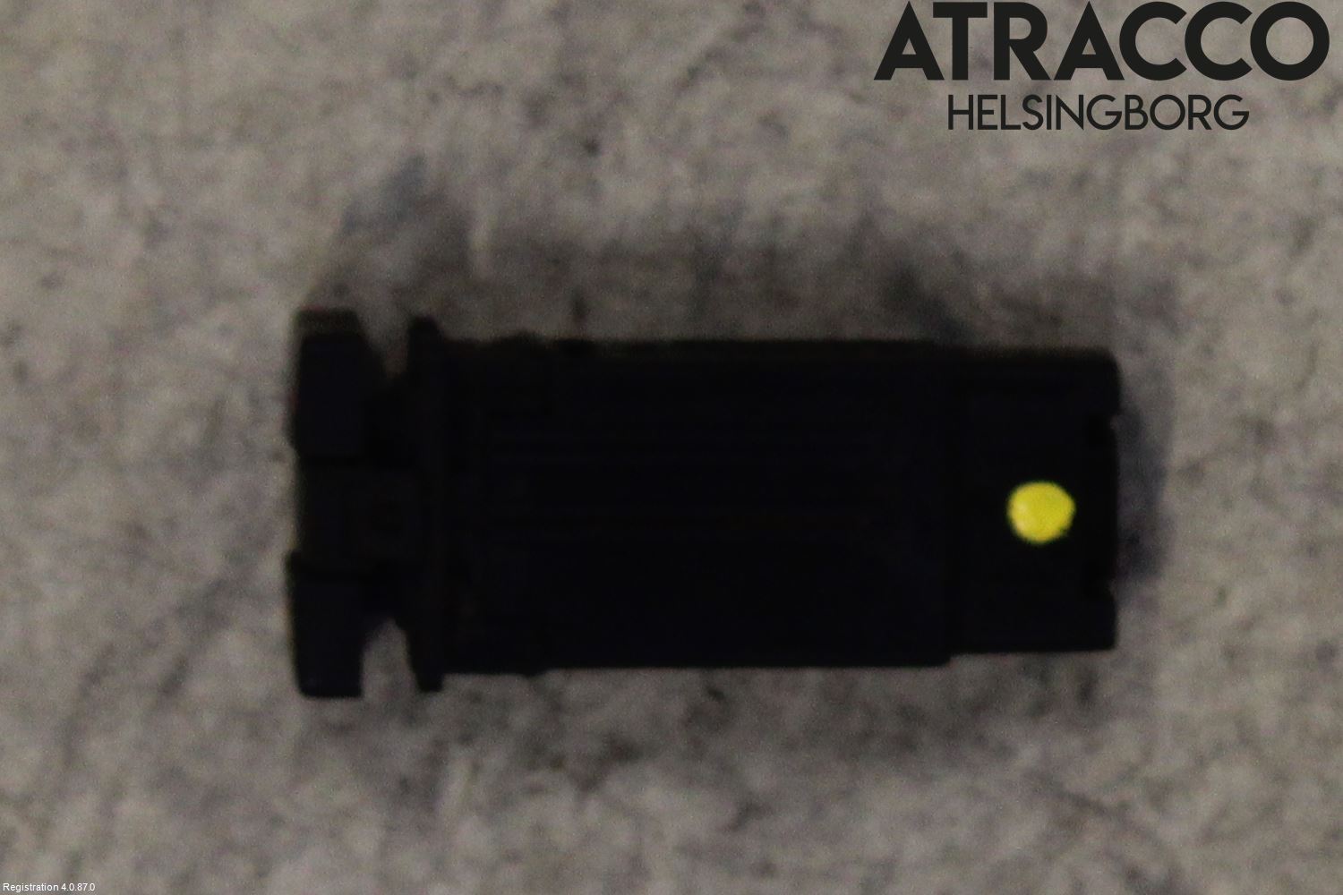 Toyota VERSO 09-18 Bryter Varmesete