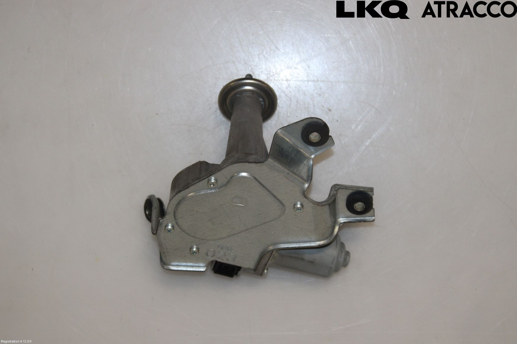 Honda CIVIC 17-22 Viskermotor Bakluke