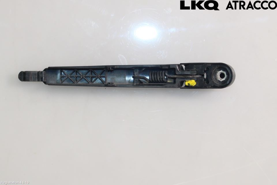 Kia NIRO (DE) 17-22 Viskerarm Bakrute