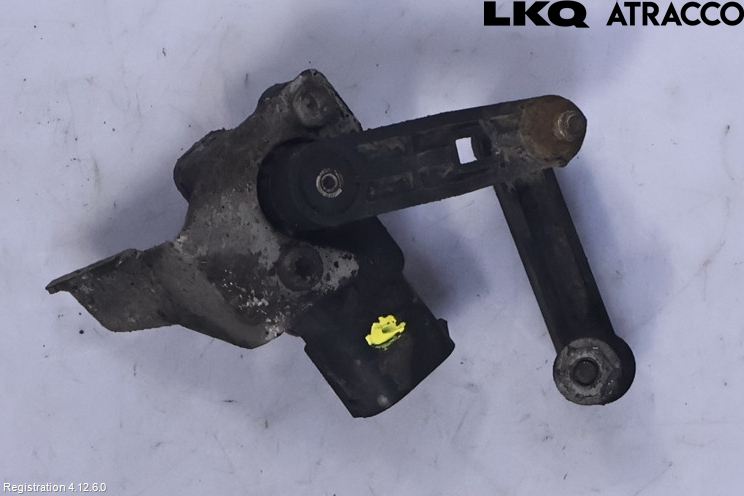 Volvo V90 CROSS COUNTRY 17->> Sensor Lysinnstilling
