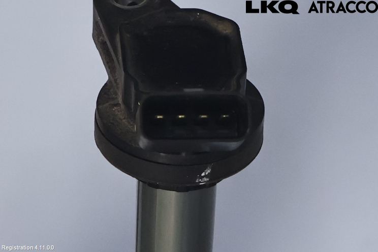 Toyota AVENSIS 09-15 Coil