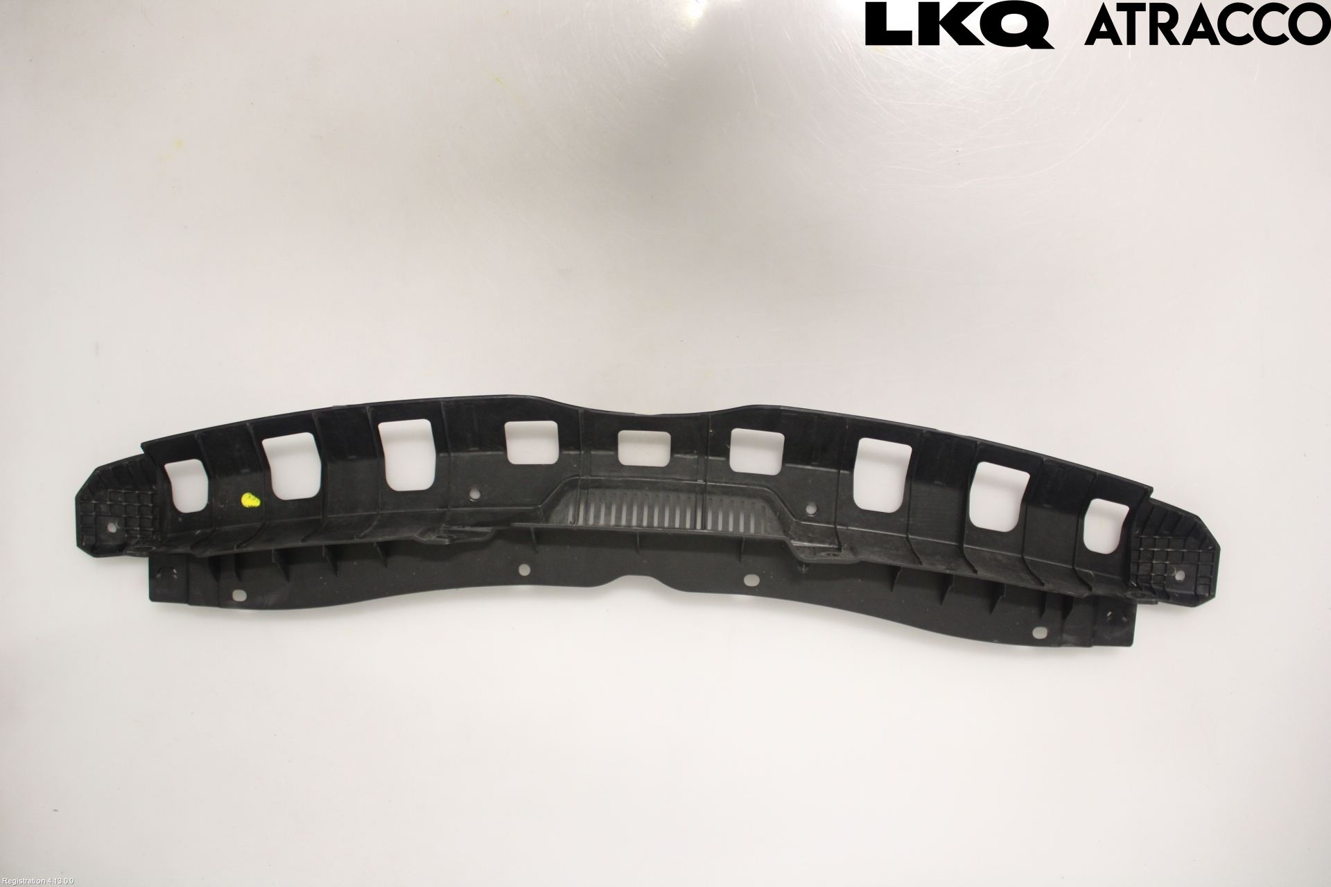 Hyundai i10 BA 14-16 Tackplast Front