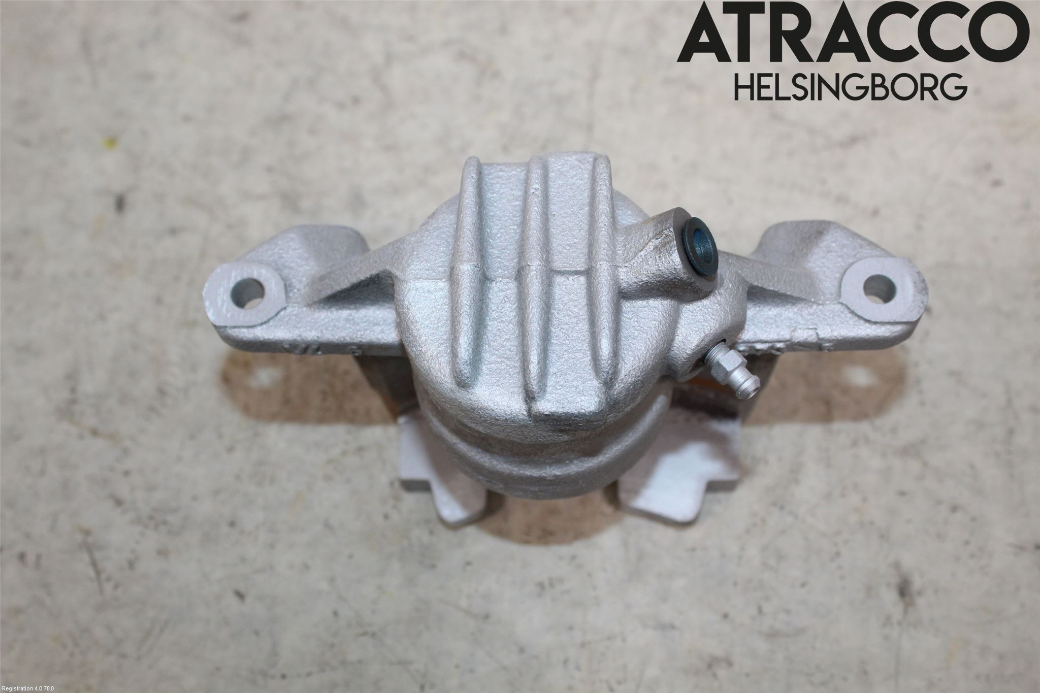 Peugeot PEUGOT 208 16-19 Bremsecaliper Foran Høyre