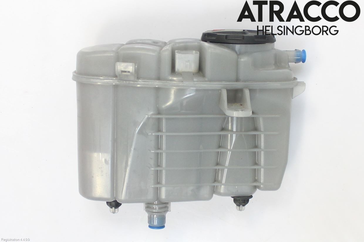 Audi A6 F2/C8 19- Ekspansjonstank