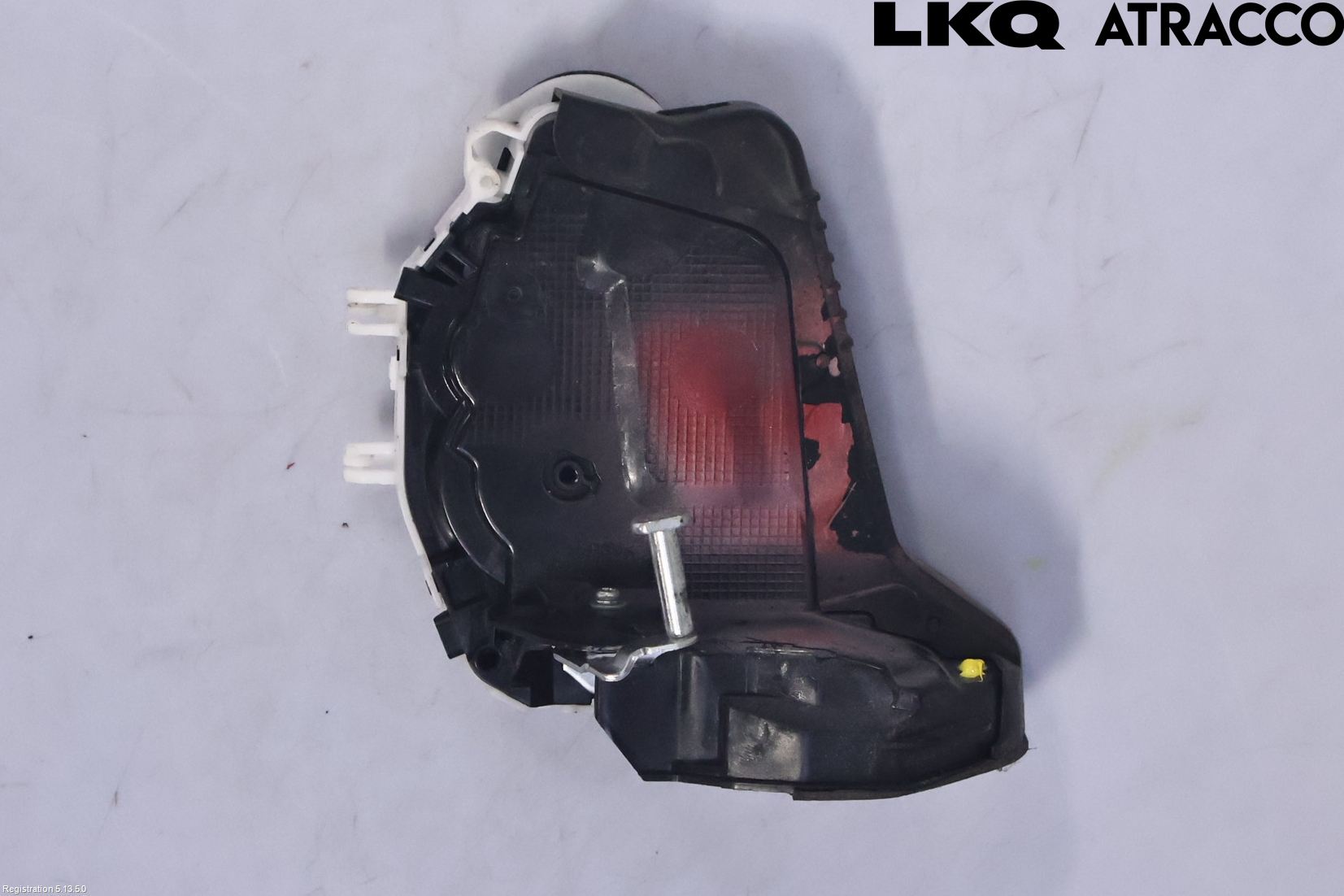 Toyota PRIUS (ZVW50) 16-21 Dørlås - Låsekasse