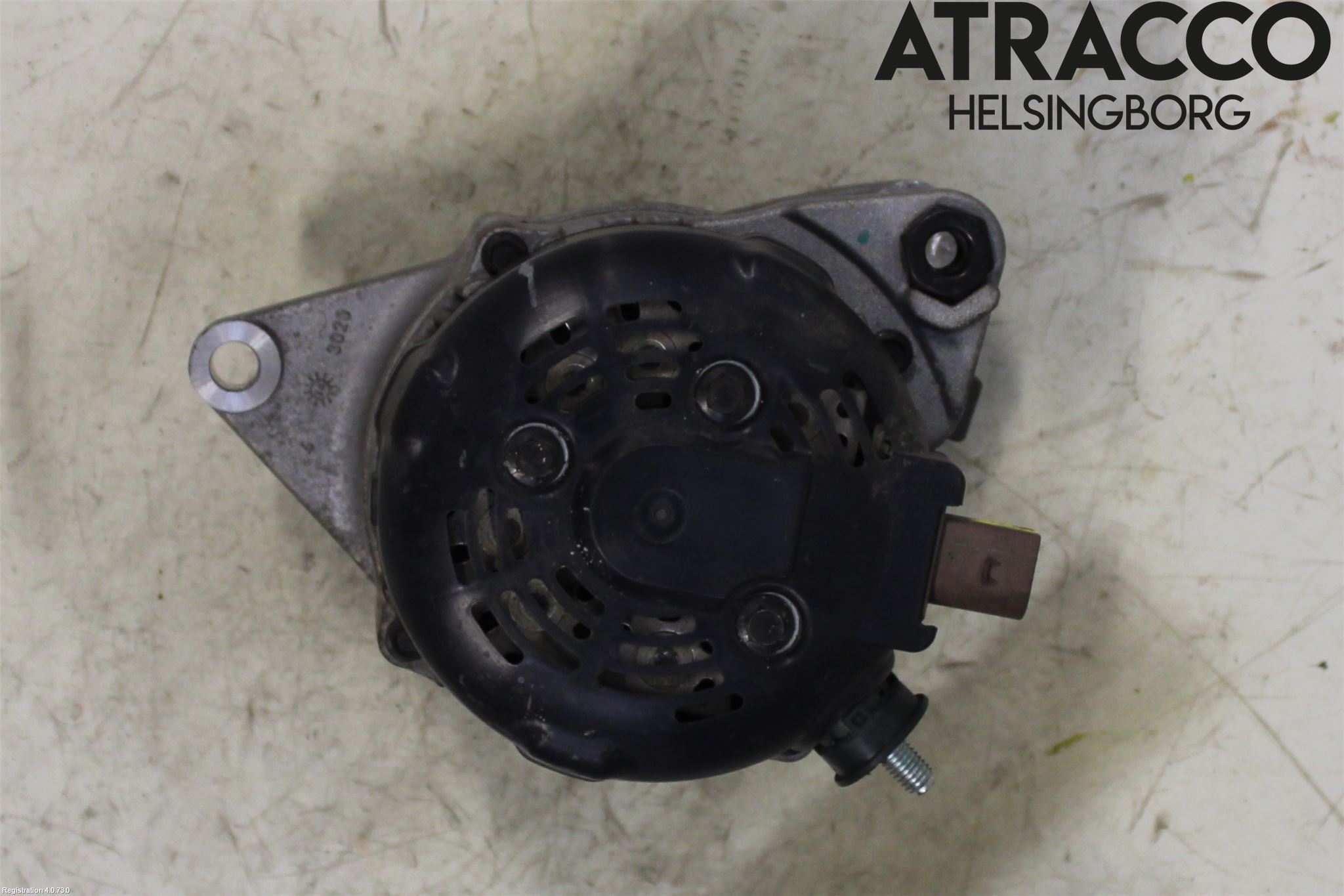 Kia CEED 12-18 Dynamo