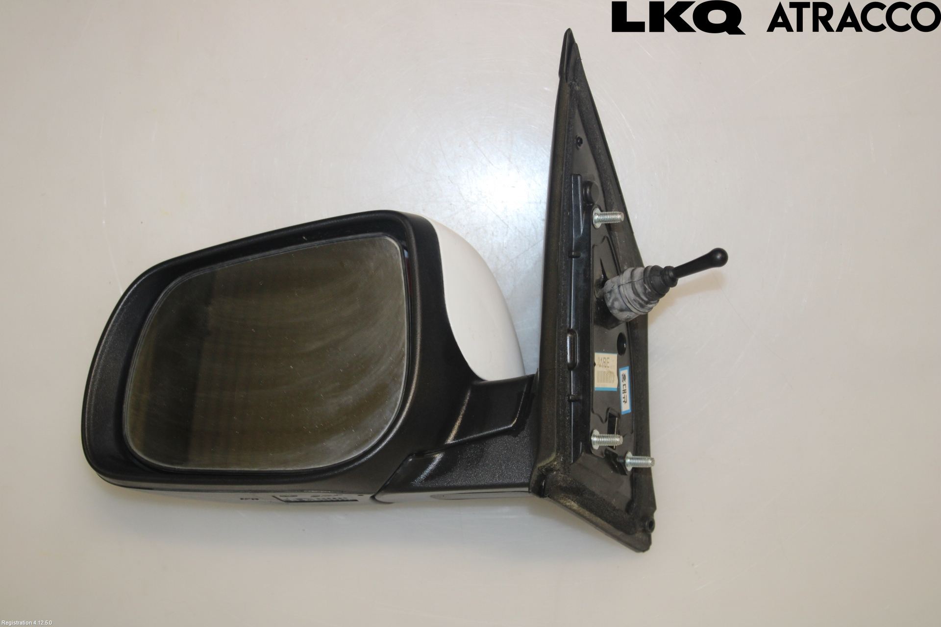 Kia PICANTO 12-17 Speil V M-Innvjustering