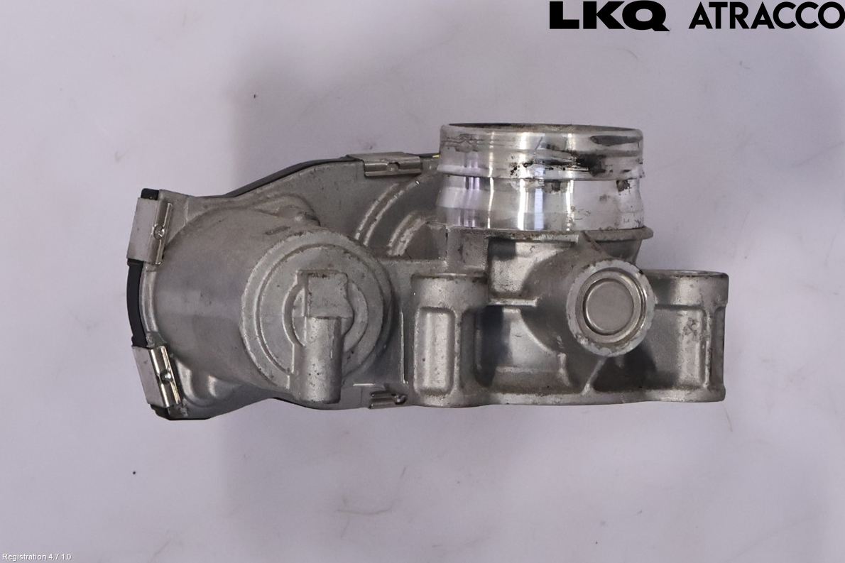 Opel ASTRA K 16-22 Inns Spjeldhus
