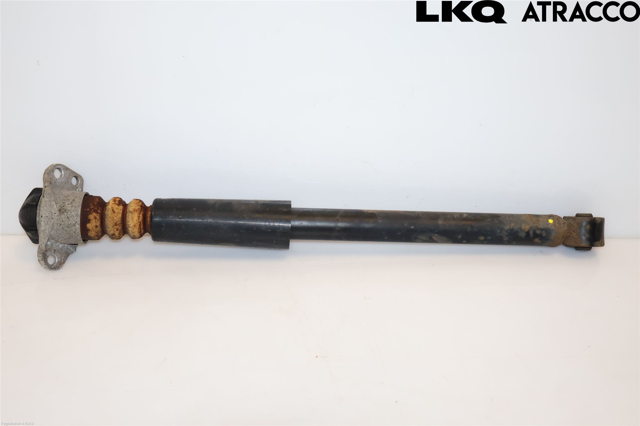 Skoda FABIA 15-21 Støtdemper Bak