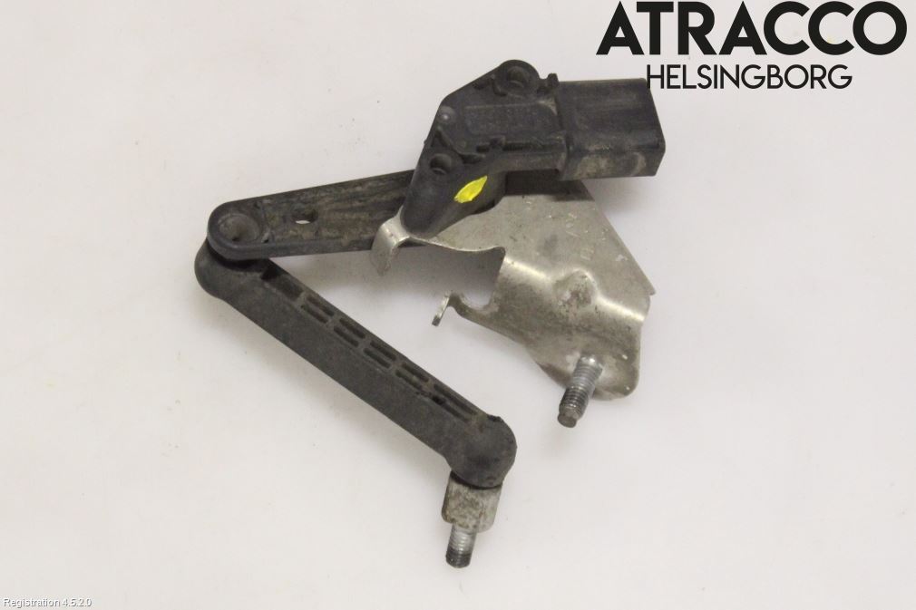Tesla MODEL 3 17- Sensor Lysinnstilling