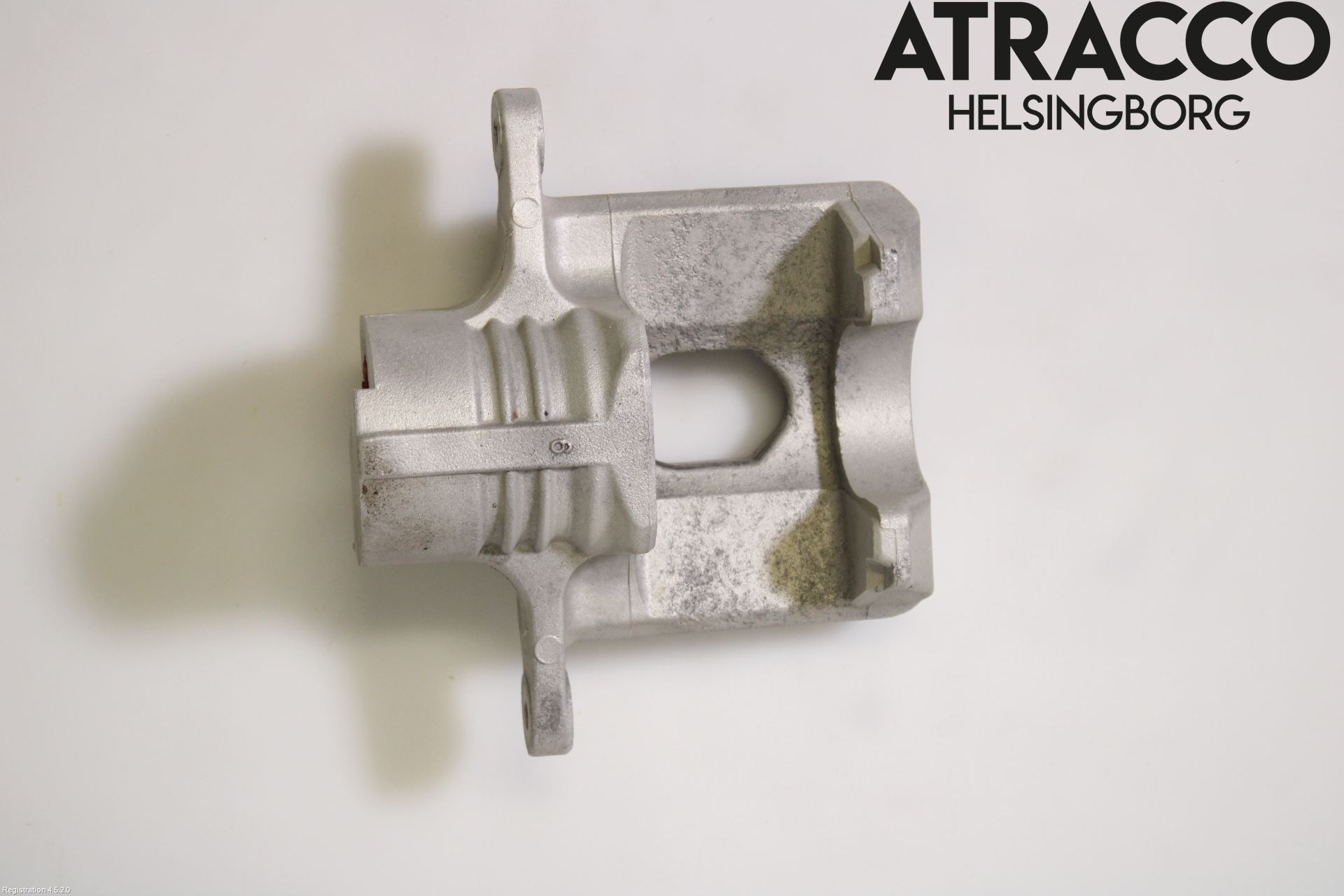 Cadillac CTS Bremsecaliper Bak Venstre