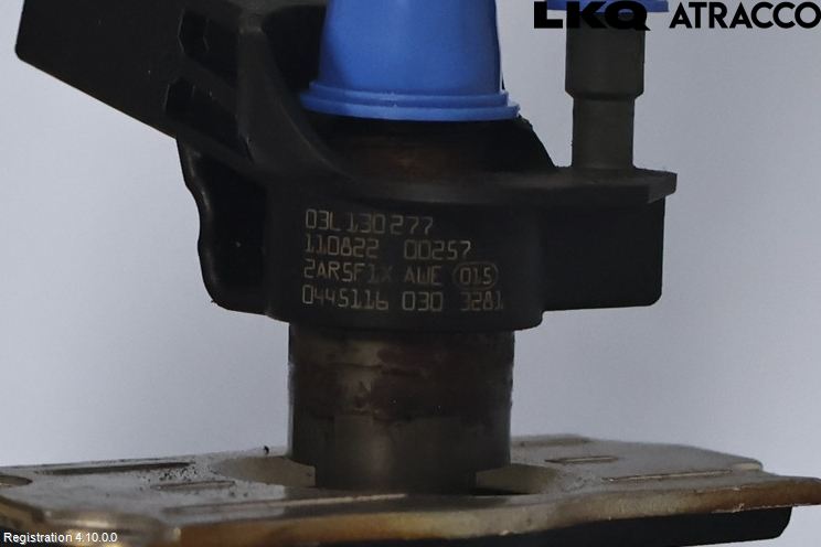 Audi A4/S4 08-11 Inns Dyse