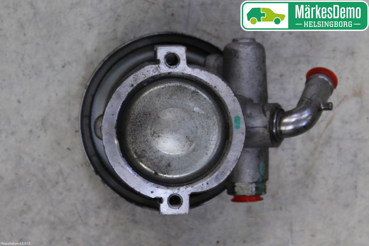 Fiat DOBLO CARGO Servo Pumpe