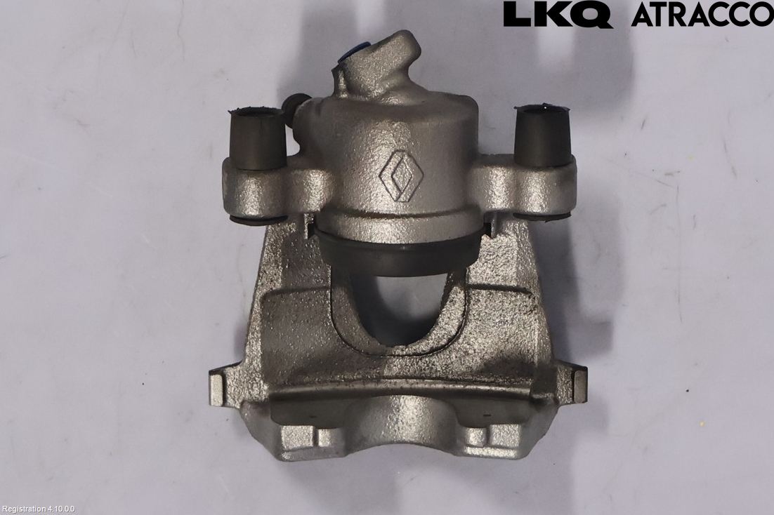 Renault CLIO IV 16-19 Bremsecaliper Foran Venstre