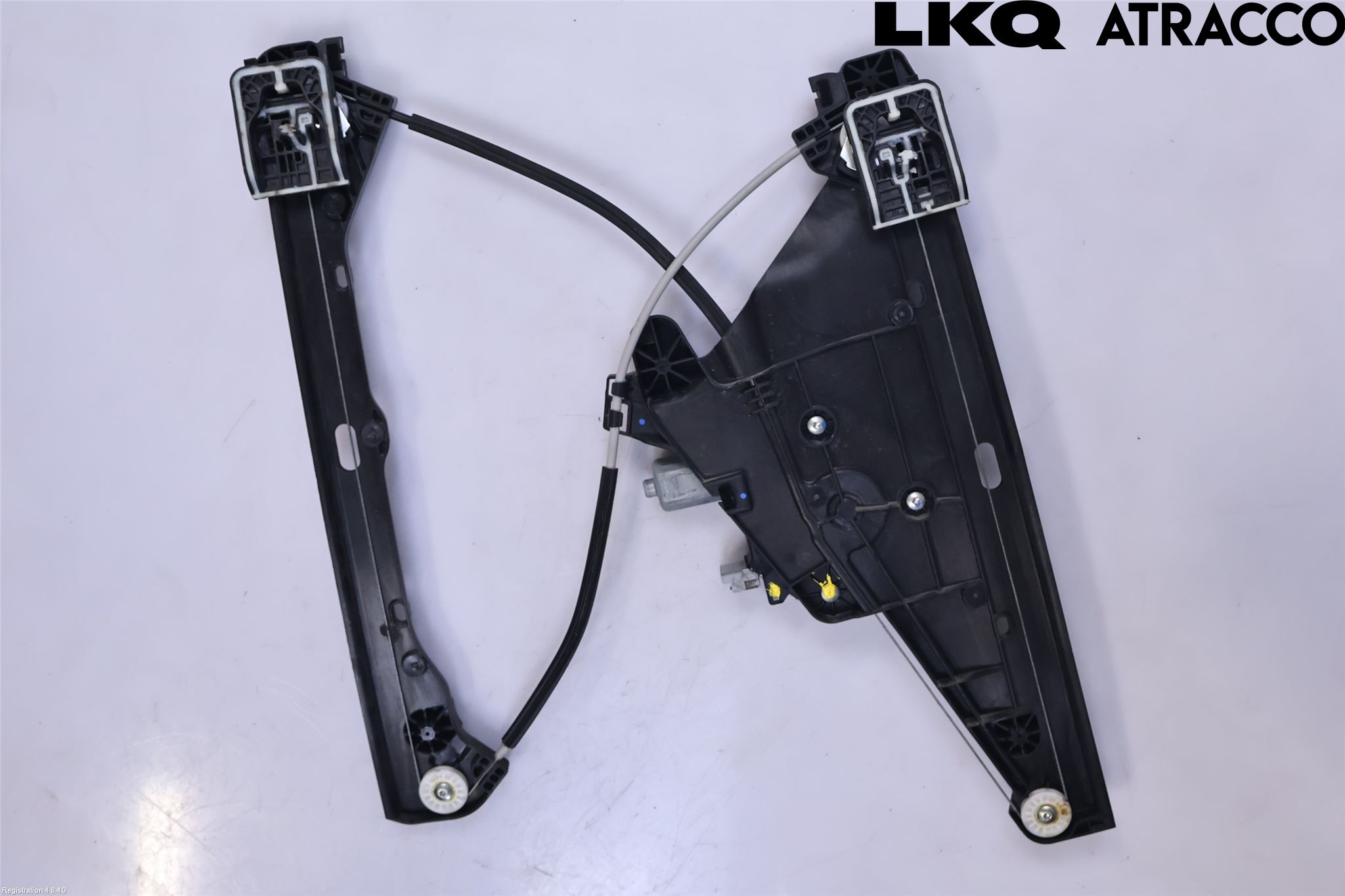Opel CORSA F, CORSA-E 20- Vindusheis El Komp
