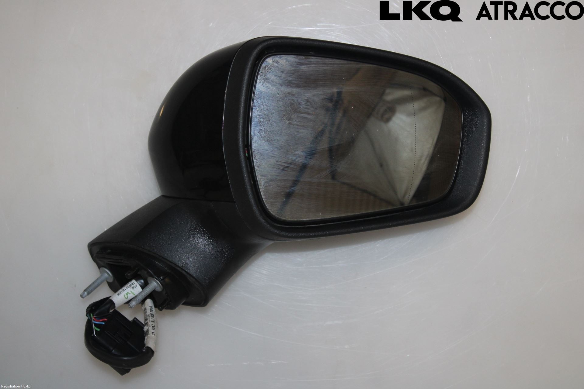 Ford MONDEO 15-22 Speil H M-El Justering