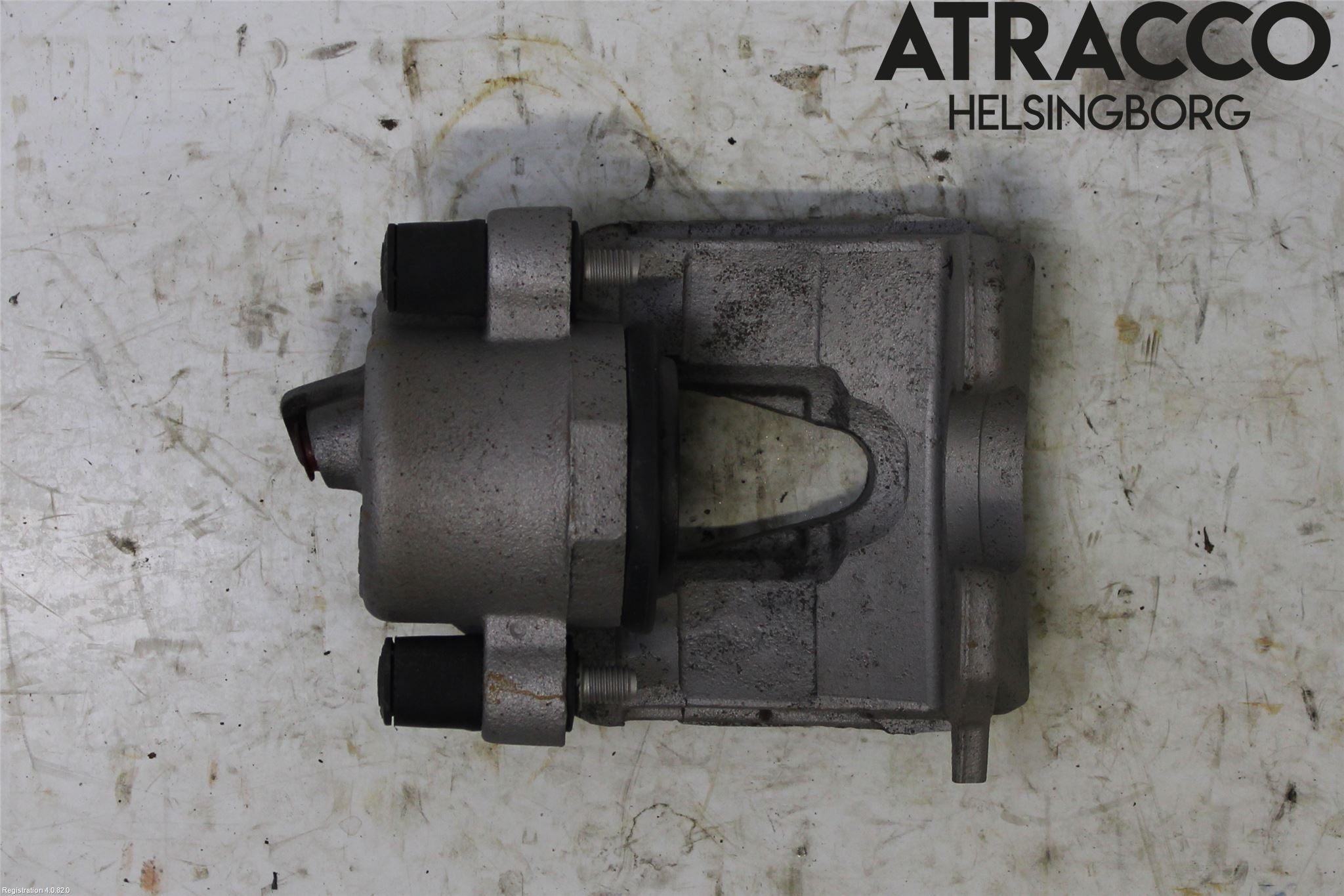 Skoda FABIA 15-21 Bremsecaliper Foran Høyre