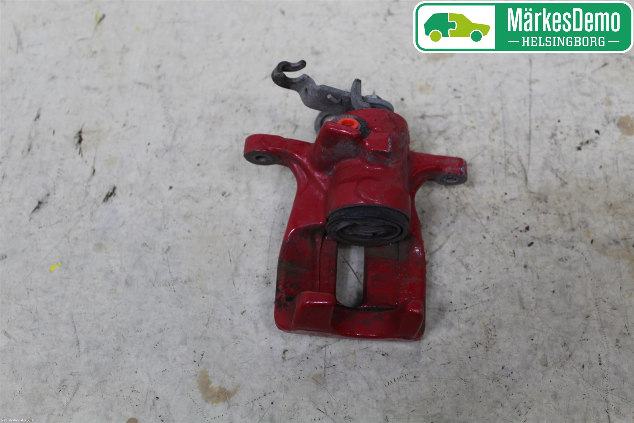 Skoda OCTAVIA (5E) 13-20 Bremsecaliper Bak Venstre