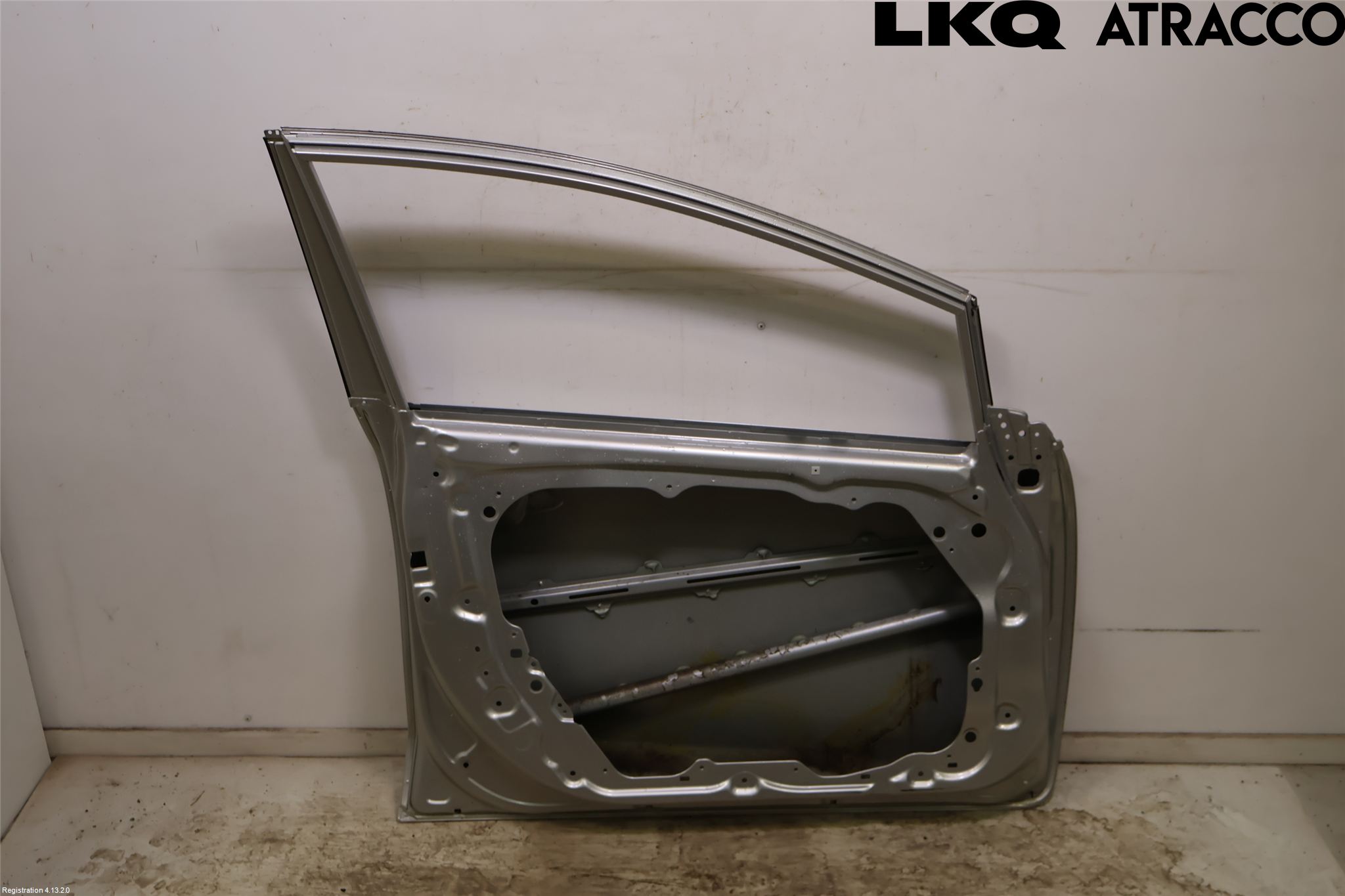 Kia CEED 12-18 Dør 4D Foran Venstre