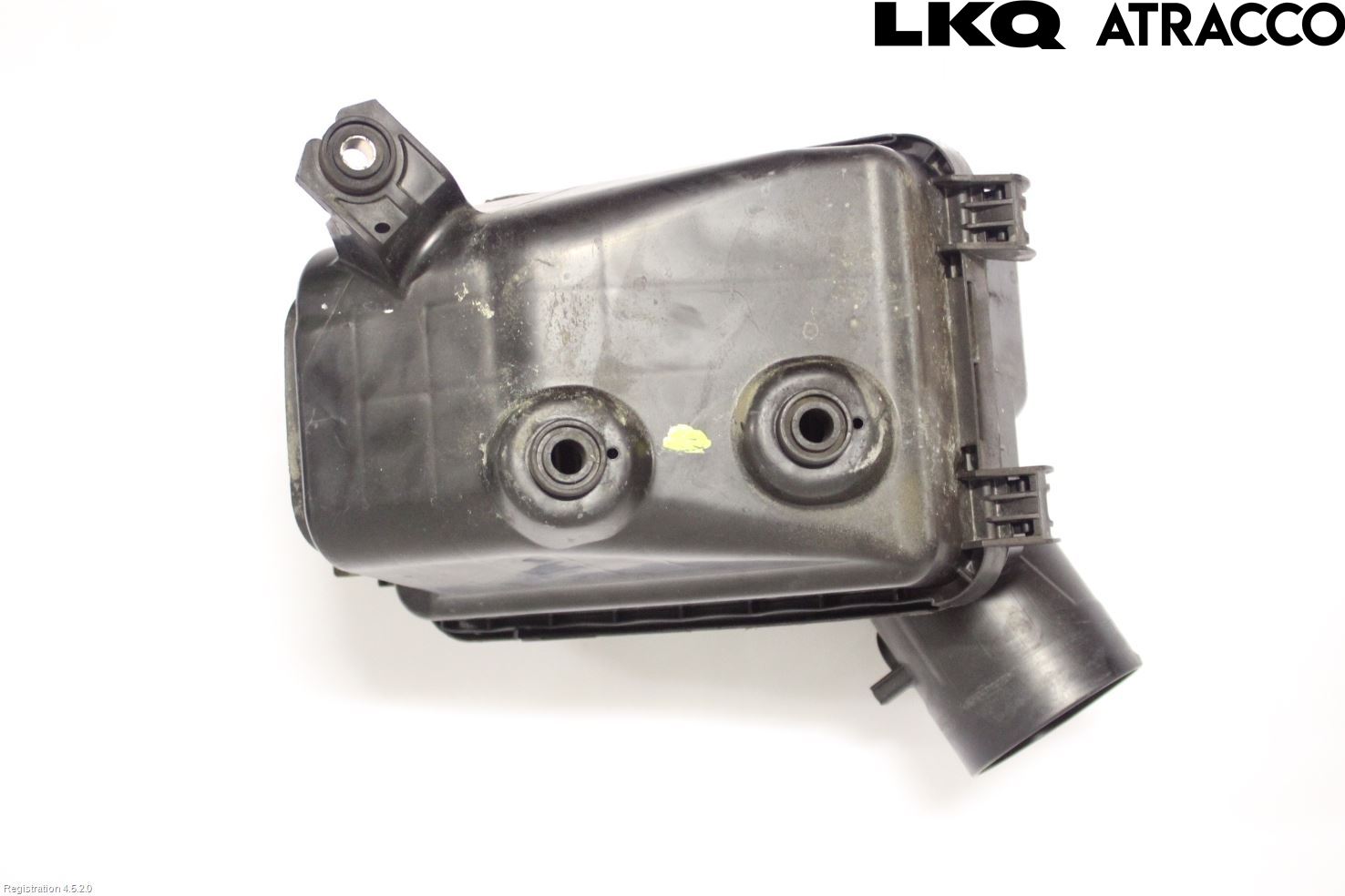 Mitsubishi ASX 10-22 Luftfilter Boks