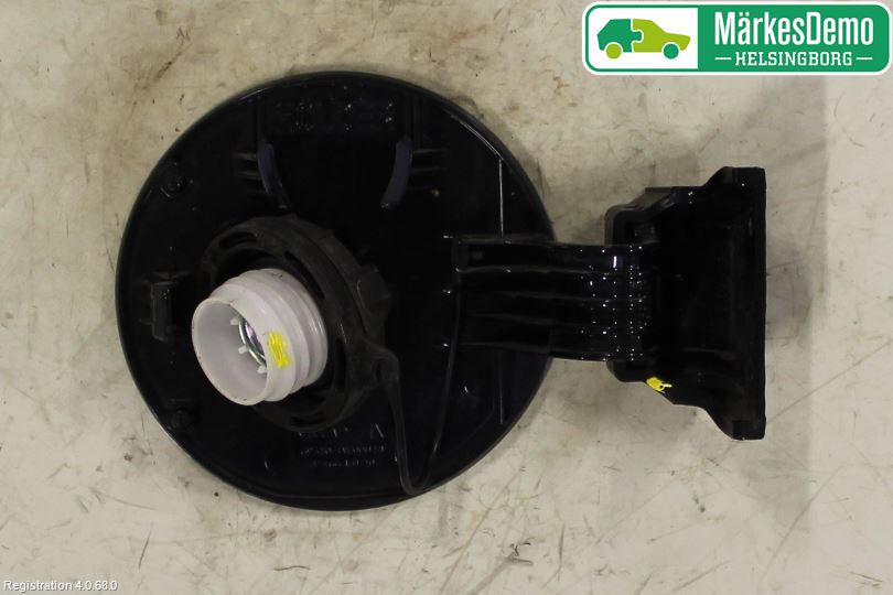 Kia SPORTAGE (SL) 11-15 Drivstoff Tankluke