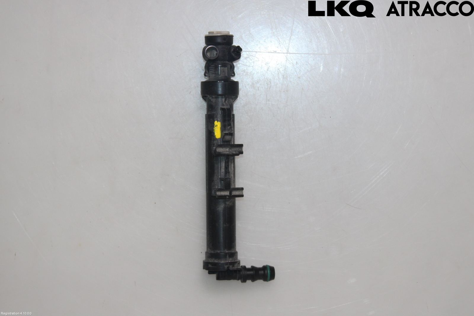 Mercedes-Benz MB A-KLASS (W176) 13-18 Spylerdyse Frontlykter