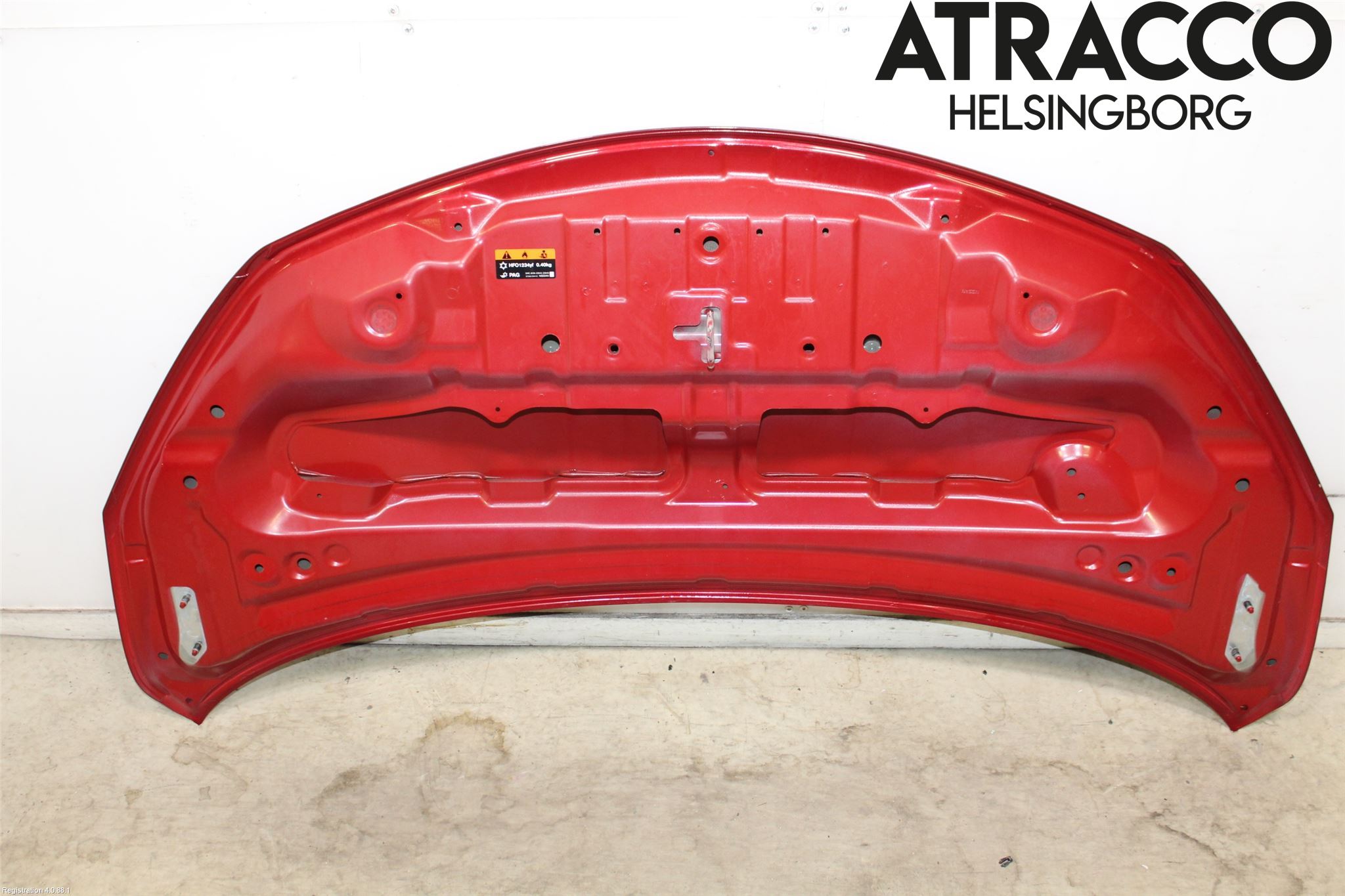 Nissan NOTE E12 14-20 Panser
