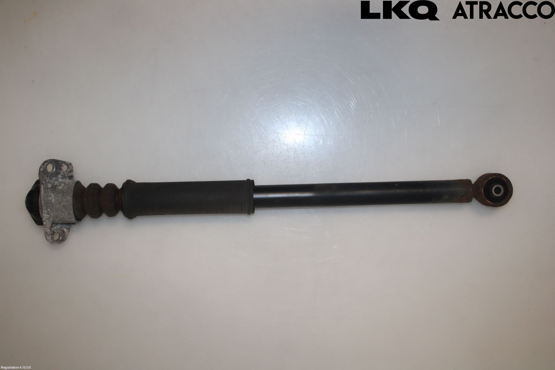 Seat IBIZA IV 08-16 Støtdemper Bak