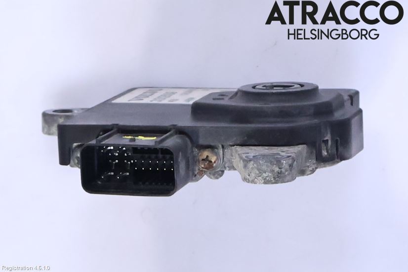 Volvo V70 08-13 Styreenhet Gearkasse