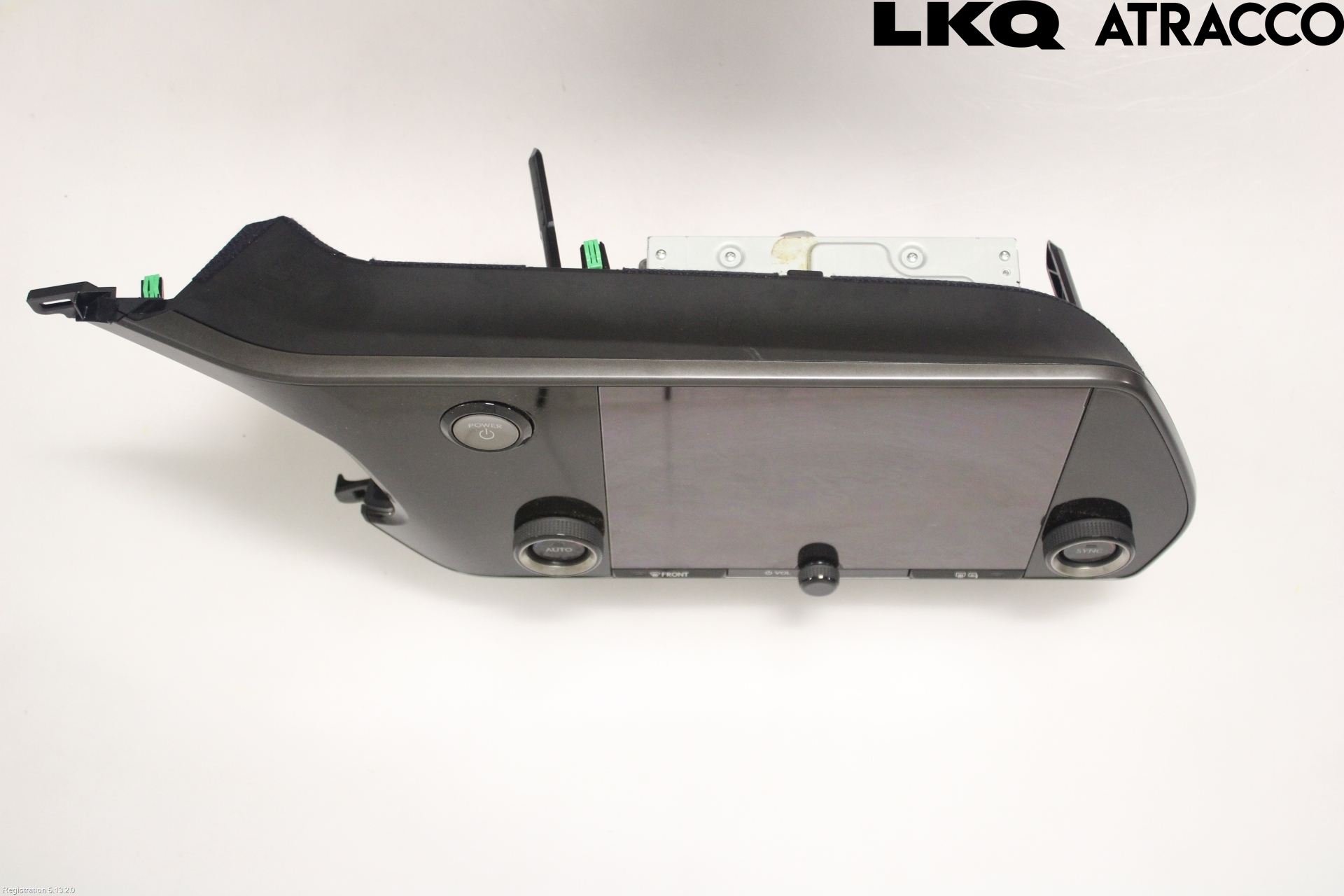 Lexus NX 340h/450h+ 21- Gps Navigator