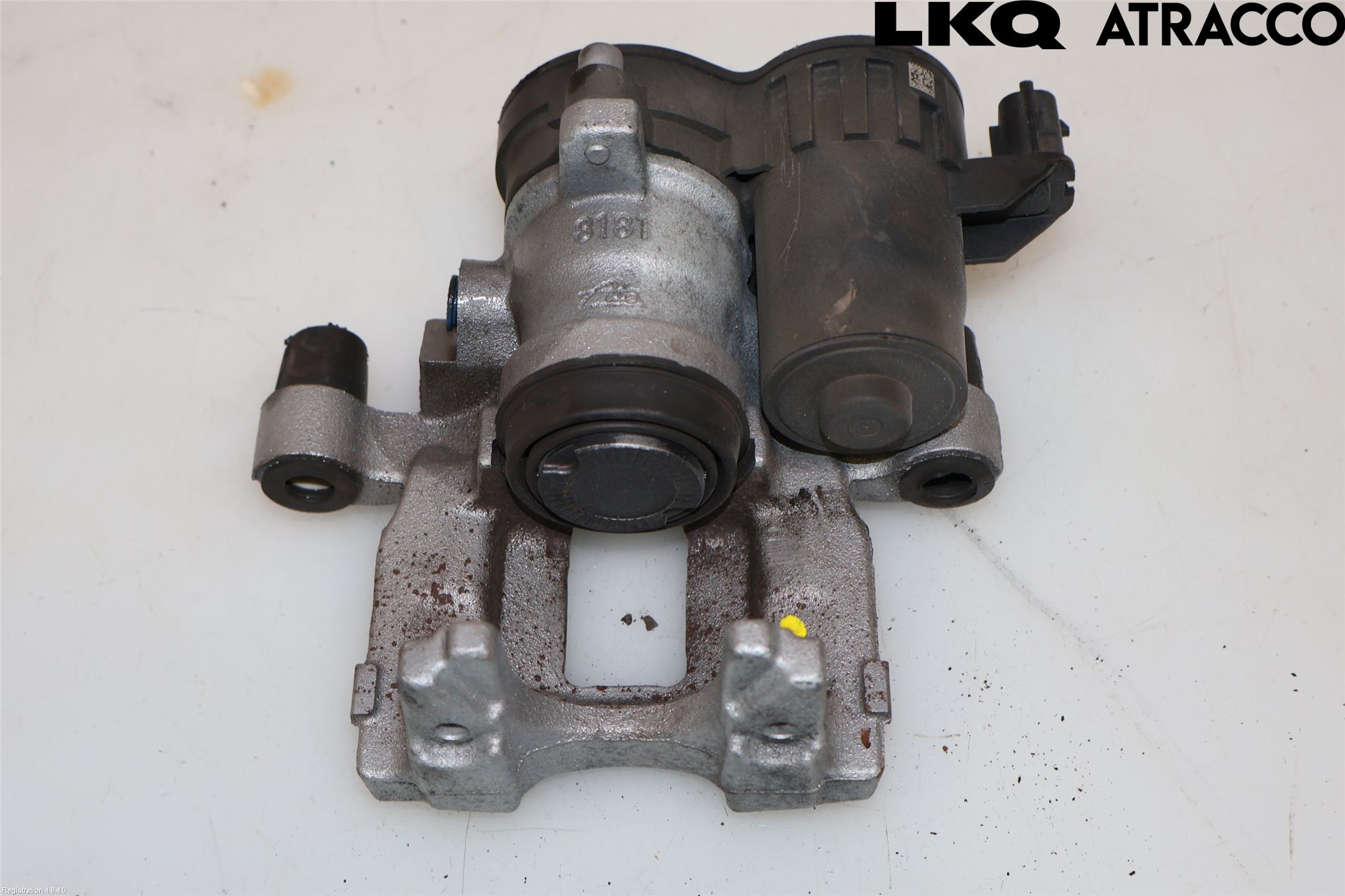 Ford FOCUS 19- Bremsecaliper Bak Venstre