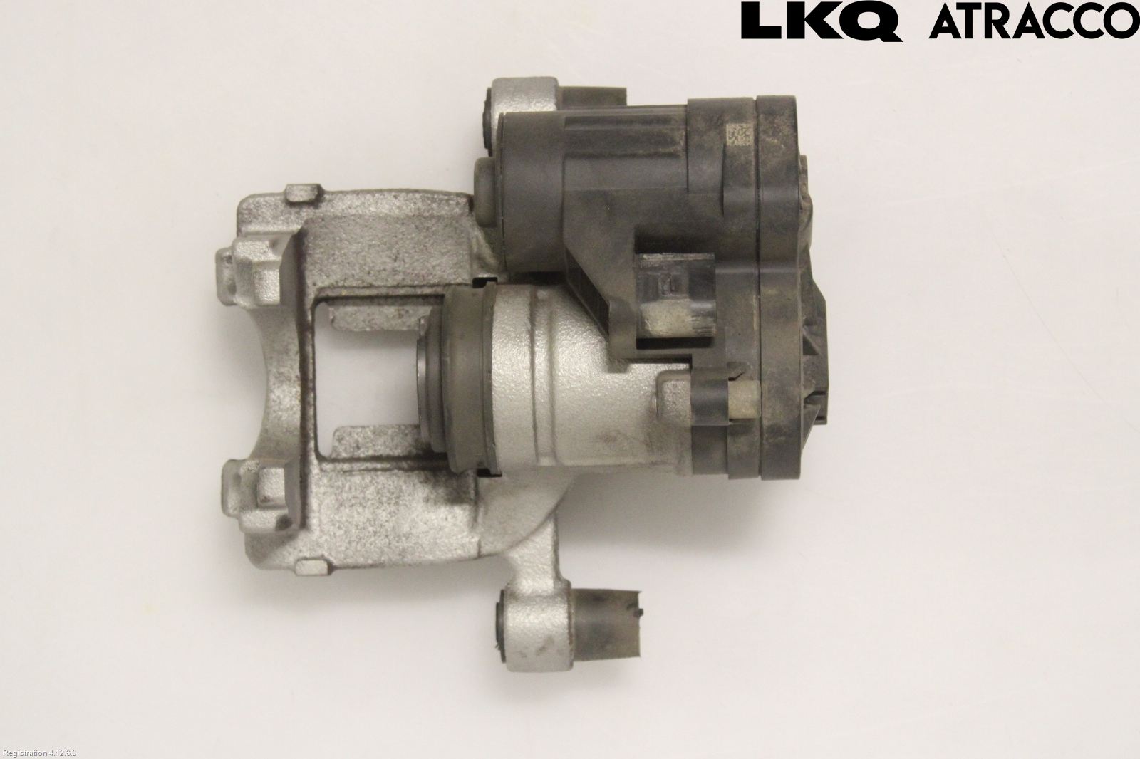 Volkswagen VW T-ROC 18- Bremsecaliper Bak Venstre