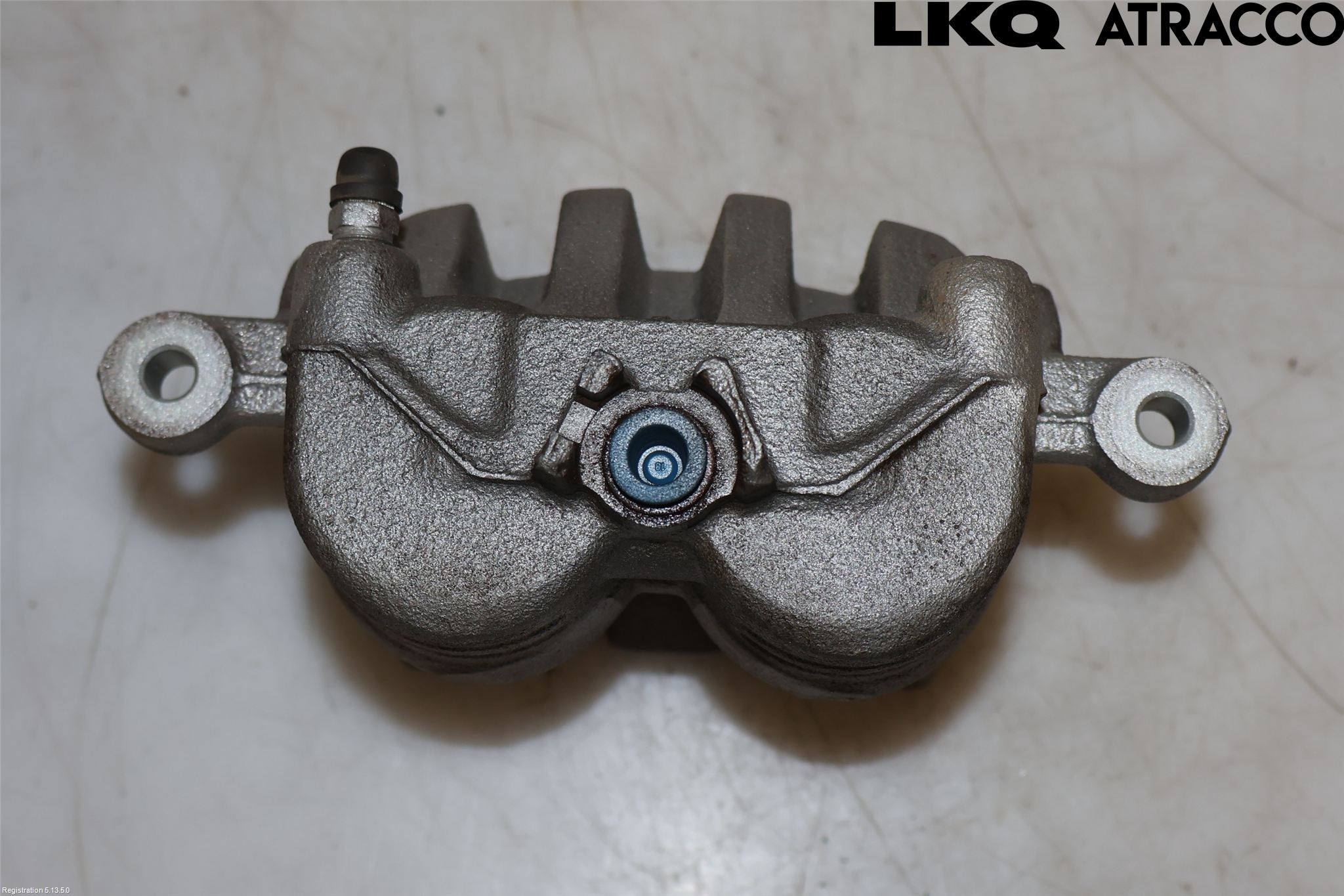 Subaru IMPREZA IV 13-17 Bremsecaliper Foran Høyre