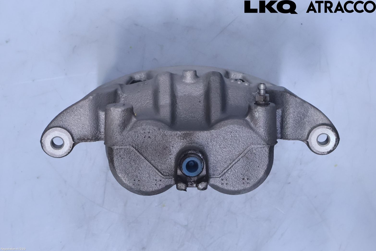 Nissan E-NV200/EVALIA Bremsecaliper Foran Høyre