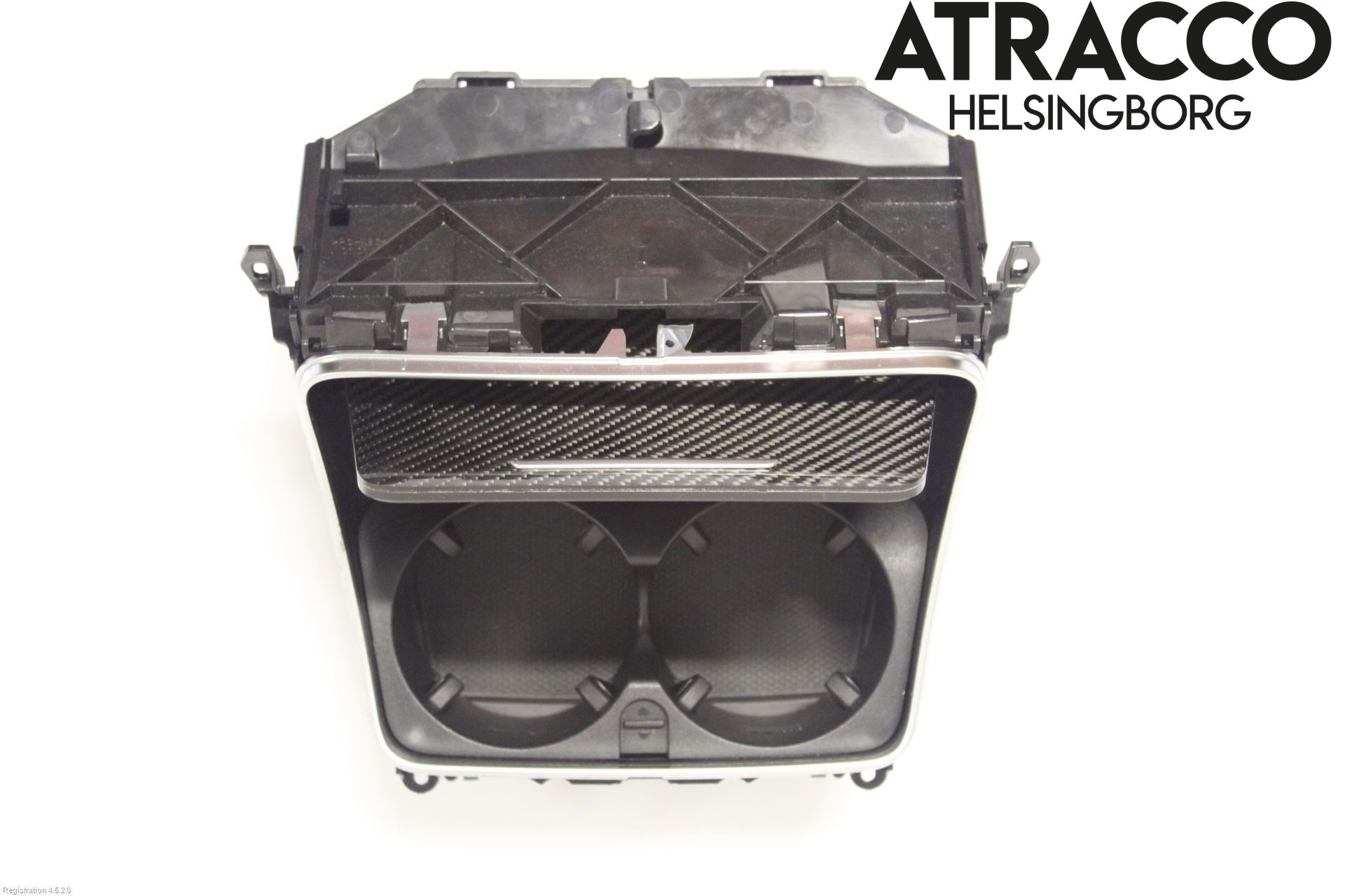 Mercedes-Benz MB C-KLASS (W205) 14-21 Innr Koppholder