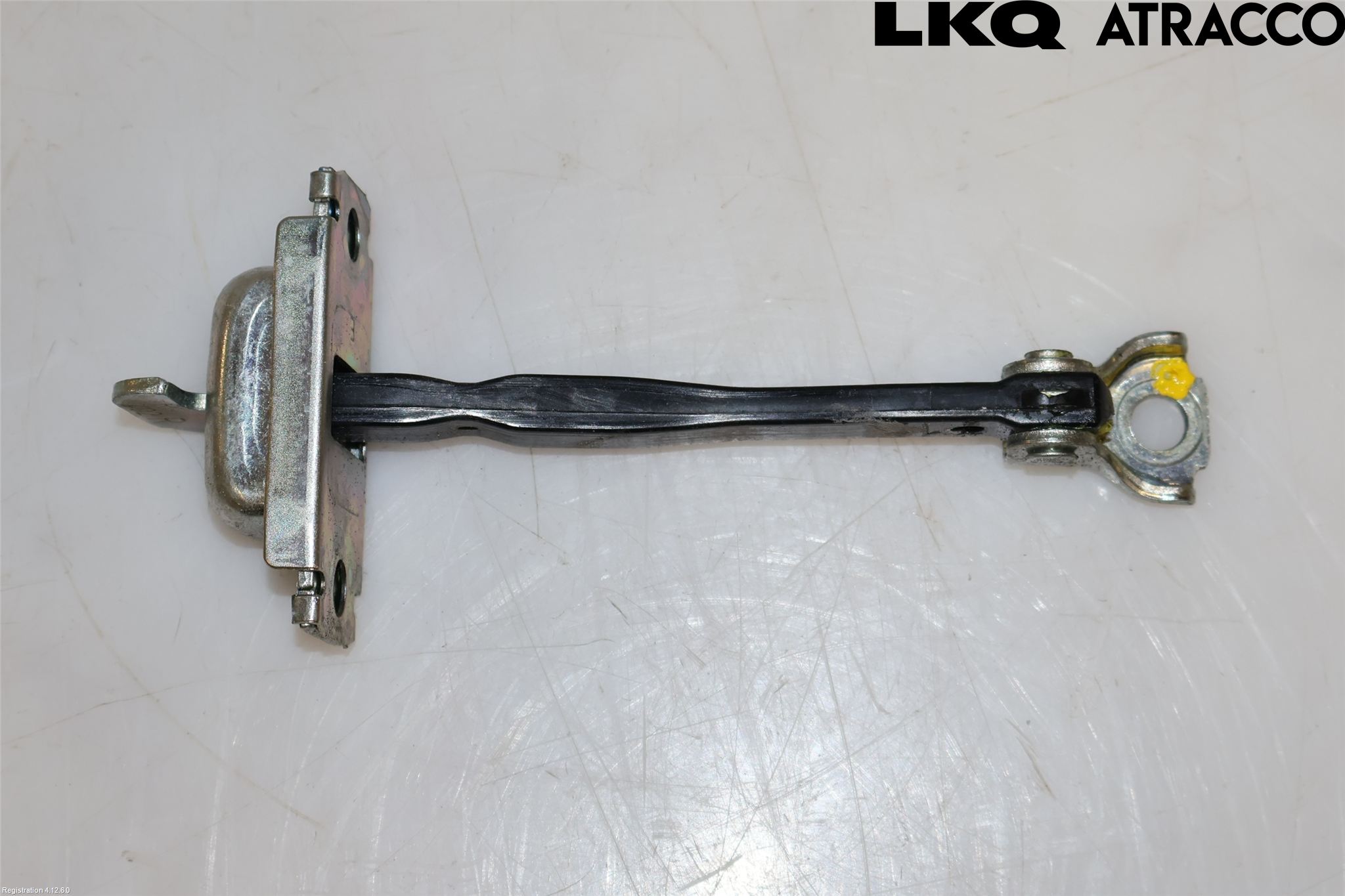 Toyota YARIS XP21 20- Dørstopper