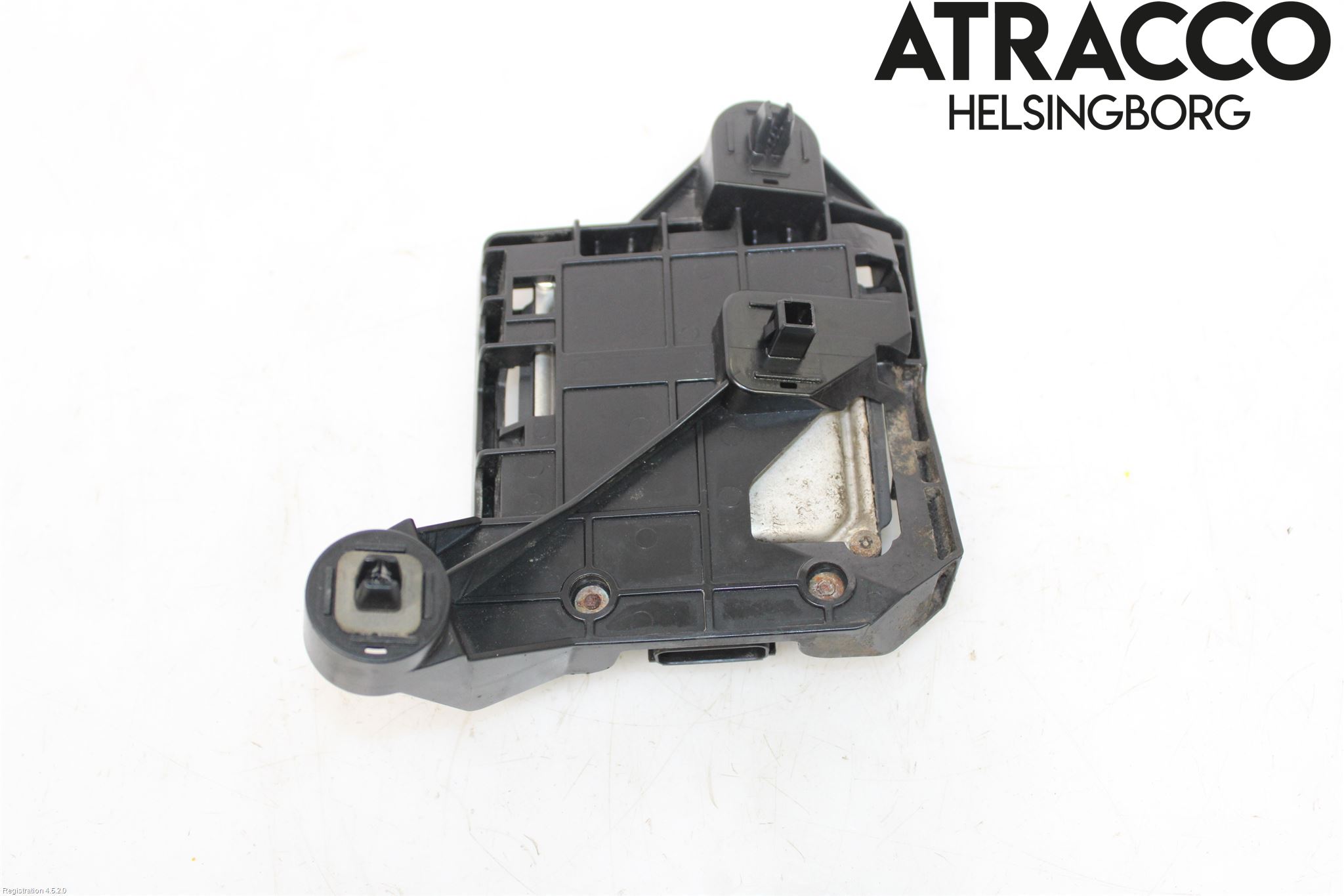 Nissan MICRA 17- Sensor Øvrig