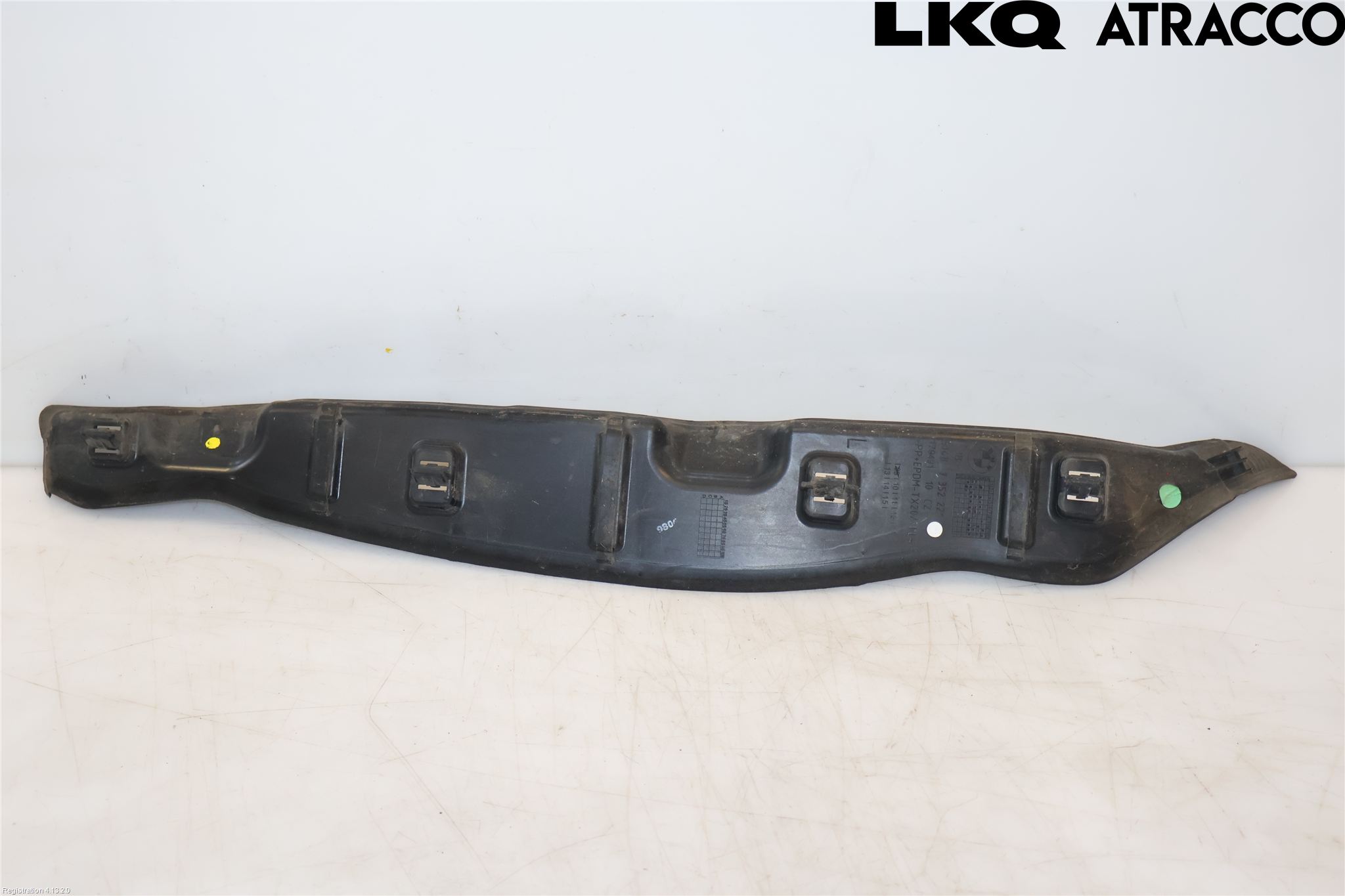 BMW 5 G30/G31/F90 17-23 Skjerm Indre