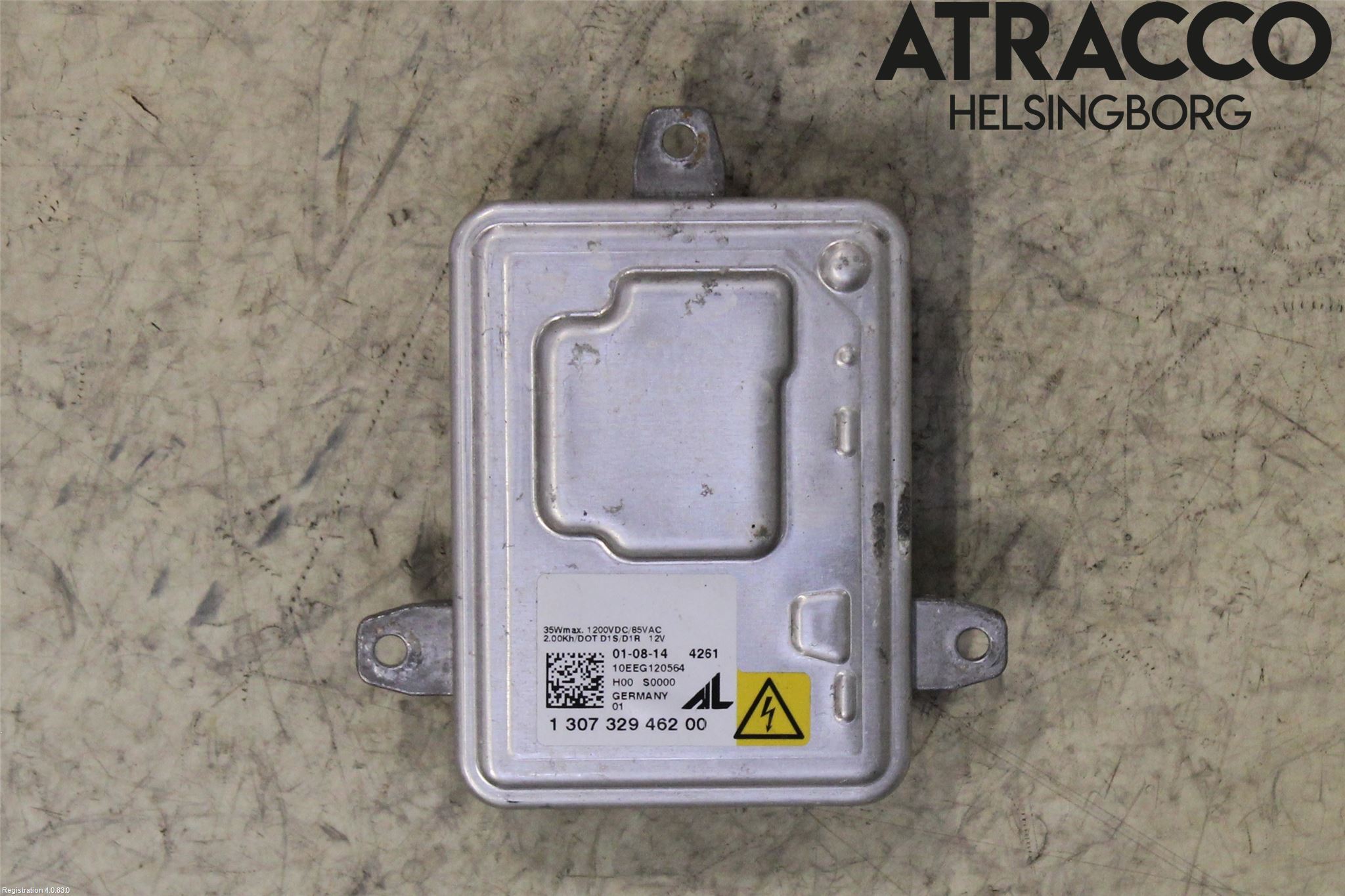 Kia OPTIMA 00-15 Styreenhet Xenon