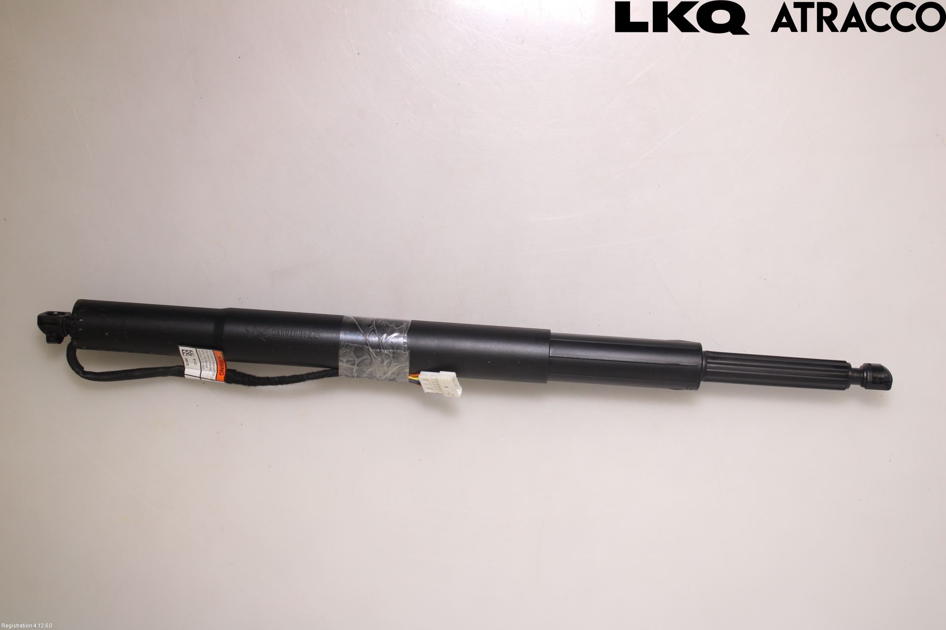 BMW 5 G30/G31/F90 17-23 Baklukeåpner Automatisk