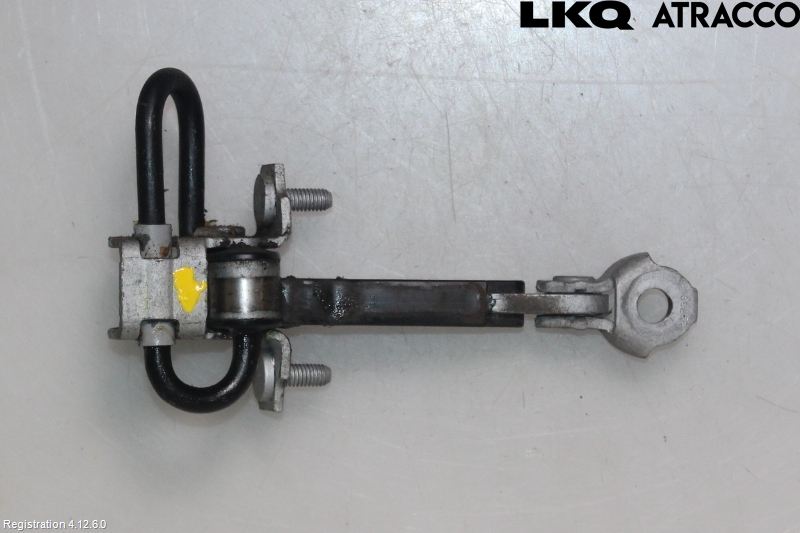 Fiat 500 07- Dørstopper